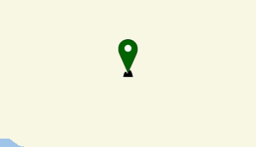 アヨウ岳の地図画像