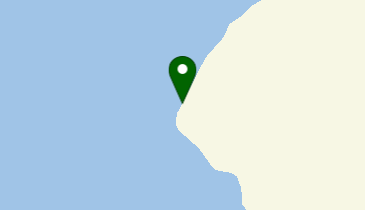 唐州崎の地図画像