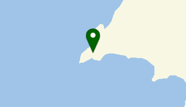 タントー崎の地図画像