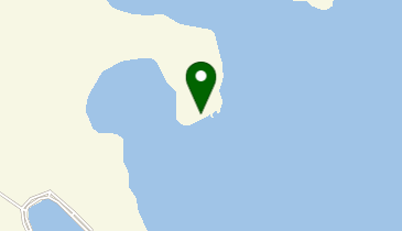 コチボウ鼻の地図画像