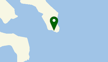 オゲホン崎の地図画像