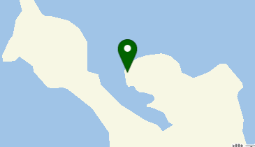 コウゴウ鼻の地図画像