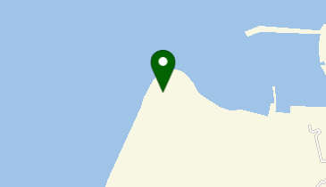 田里生崎の地図画像