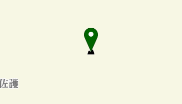 平岳の地図画像