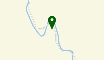 信常谷の地図画像