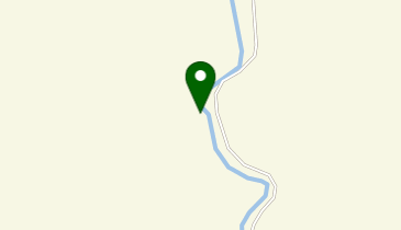 大矢谷の地図画像