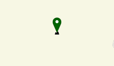 ガウヂ岳の地図画像