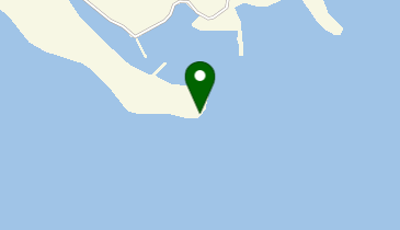 鶴ケ崎の地図画像