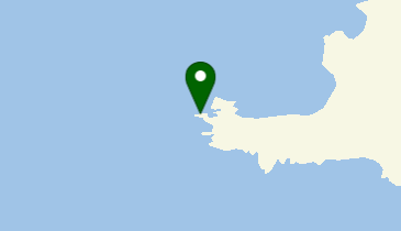 眼ノ崎の地図画像