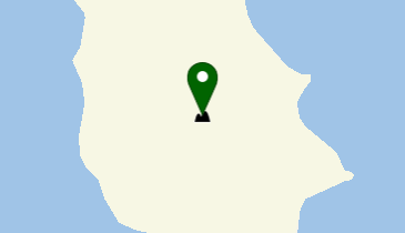 乞月山の地図画像