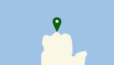角ケ崎の地図画像