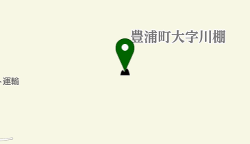 石堂山の地図画像