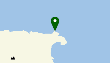 泊ケ鼻の地図画像