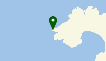 真崎の地図画像
