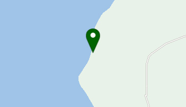 三石鼻の地図画像
