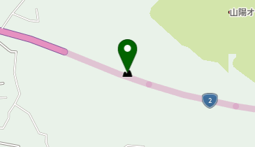 高山の地図画像