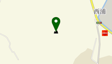 女山の地図画像