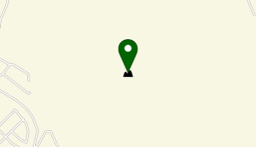 旗岡山の地図画像