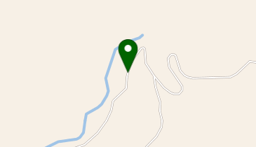 山ケ峠の地図画像