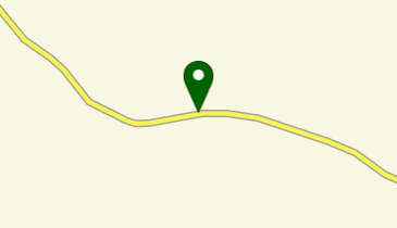 長尾峠の地図画像