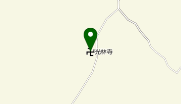 光林寺の地図画像