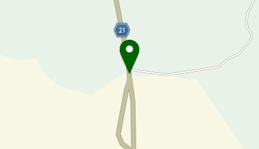 千切峠の地図画像