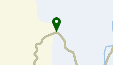 野峠の地図画像