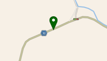 呑水峠の地図画像