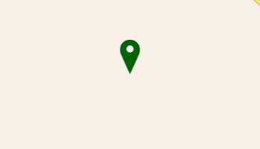 三方谷の地図画像