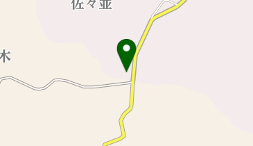 明敷峠の地図画像