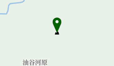 九卒塔波山の地図画像