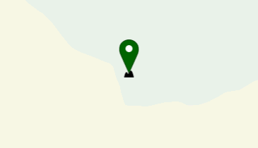 一位ケ岳の地図画像