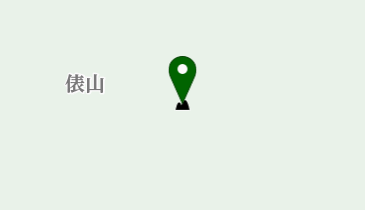 三ツ頭の地図画像