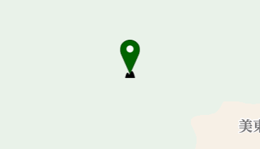 大谷山の地図画像