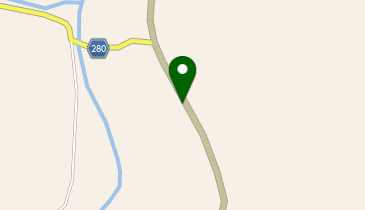 荒神峠の地図画像