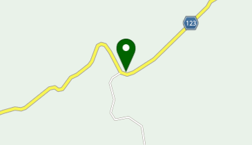 野谷峠の地図画像