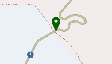 小峰峠の地図画像