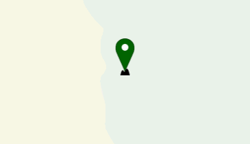 ザレ山の地図画像