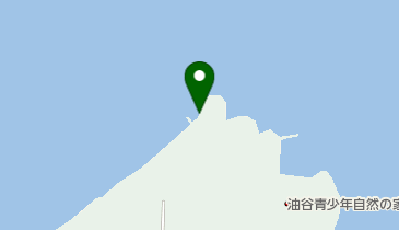 唐崎の地図画像