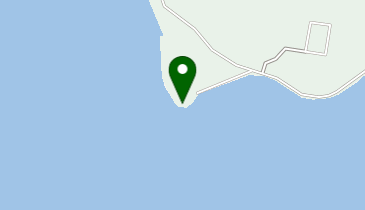 牛崎の鼻の地図画像