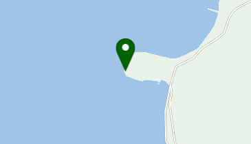 和田の鼻の地図画像