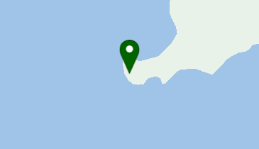 法瀬の鼻の地図画像