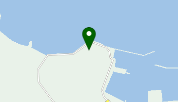 地蔵崎の地図画像