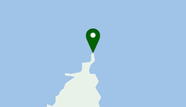 一宗の鼻の地図画像