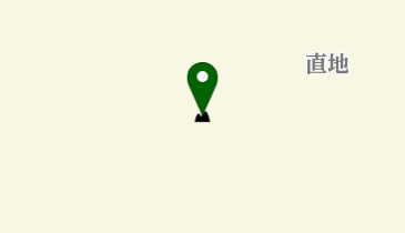 深瀬山の地図画像