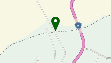 野坂峠の地図画像