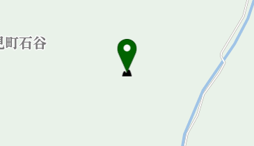 ハビ山の地図画像