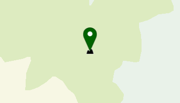 燕岳の地図画像