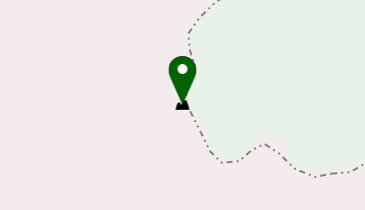 三ケ岳の地図画像