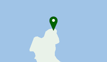 入道鼻の地図画像